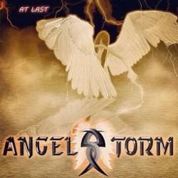 Angel's Storm : At Last